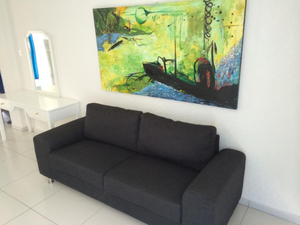 Aphentrika Apartments Protaras Phòng bức ảnh