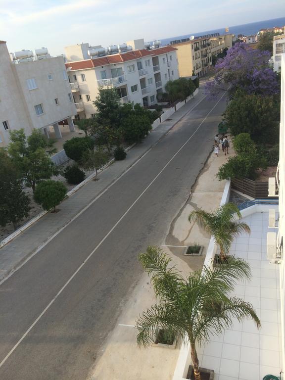 Aphentrika Apartments Protaras Ngoại thất bức ảnh
