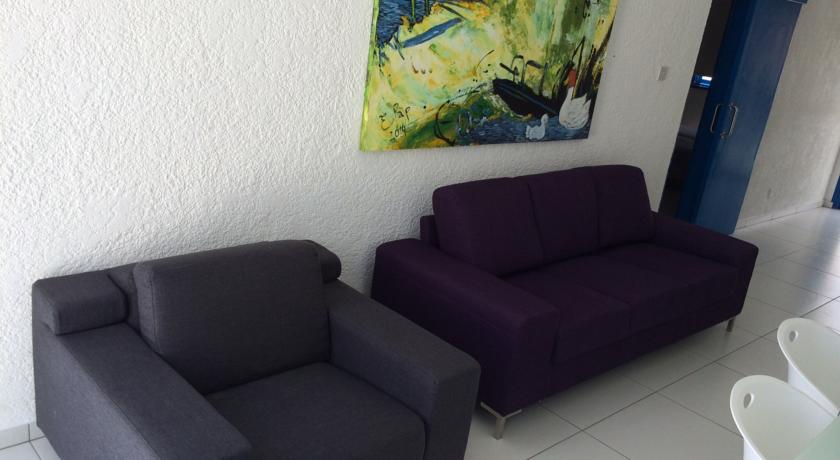 Aphentrika Apartments Protaras Phòng bức ảnh