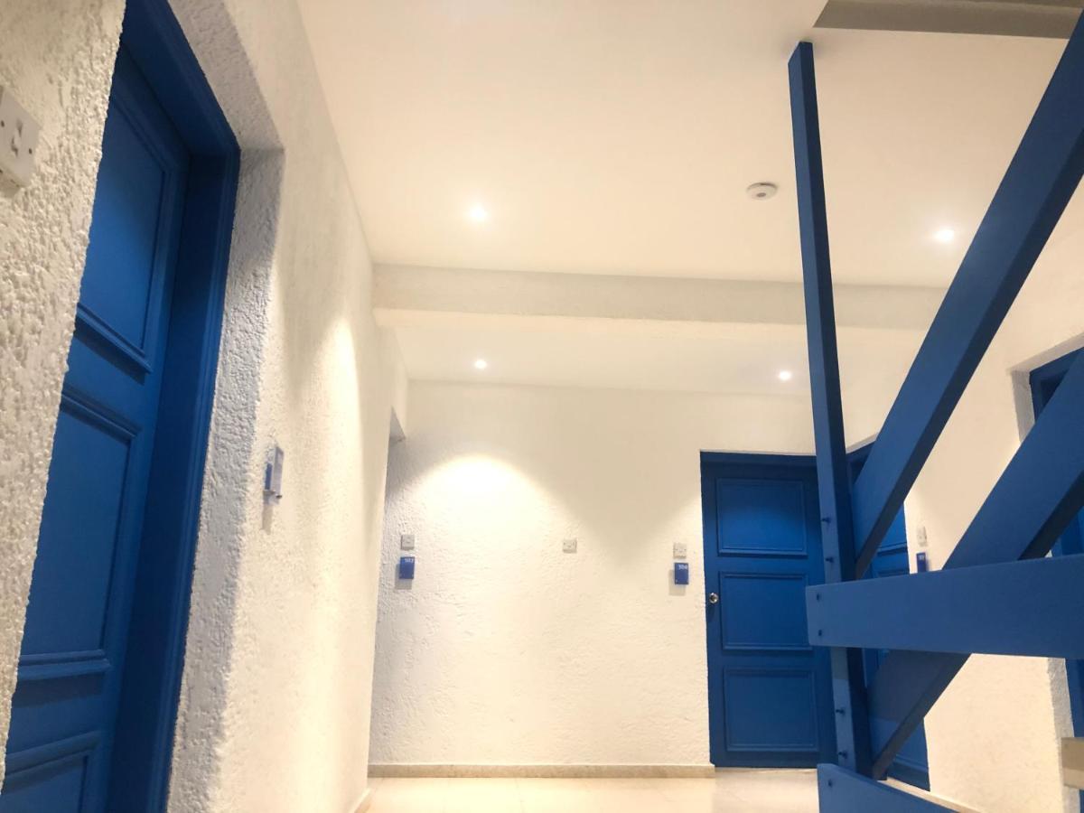 Aphentrika Apartments Protaras Ngoại thất bức ảnh