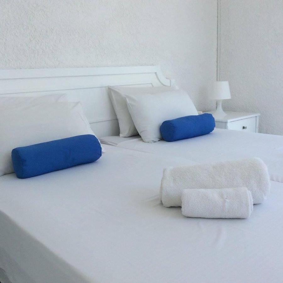 Aphentrika Apartments Protaras Ngoại thất bức ảnh