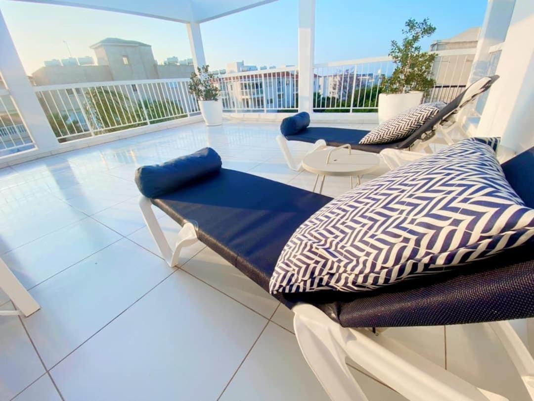 Aphentrika Apartments Protaras Ngoại thất bức ảnh