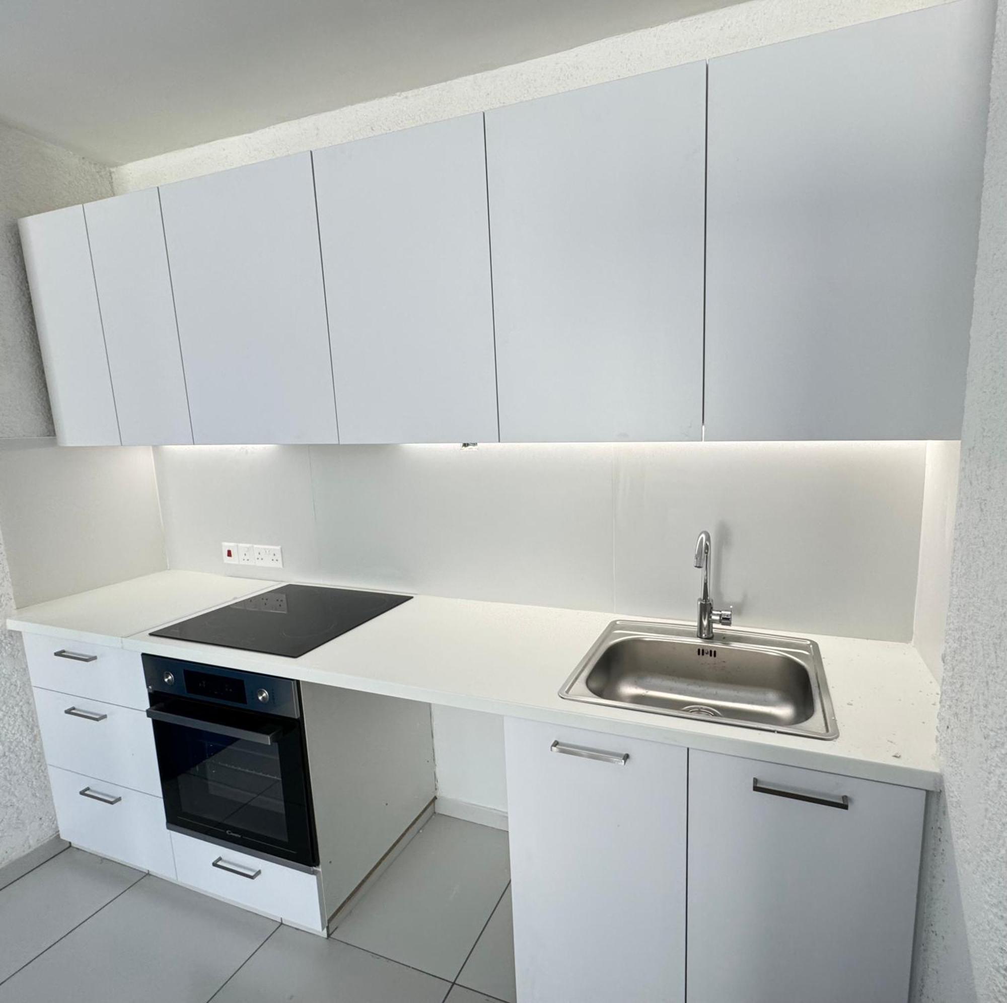 Aphentrika Apartments Protaras Ngoại thất bức ảnh