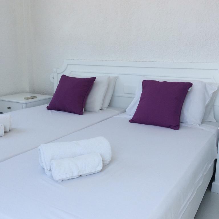 Aphentrika Apartments Protaras Ngoại thất bức ảnh