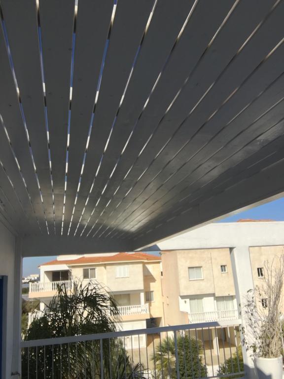 Aphentrika Apartments Protaras Ngoại thất bức ảnh
