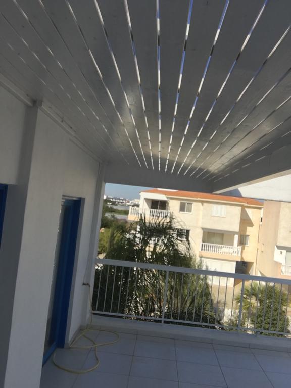Aphentrika Apartments Protaras Ngoại thất bức ảnh