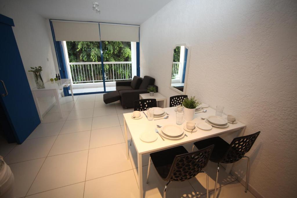 Aphentrika Apartments Protaras Phòng bức ảnh