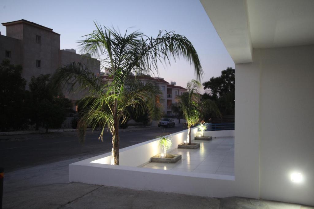 Aphentrika Apartments Protaras Ngoại thất bức ảnh