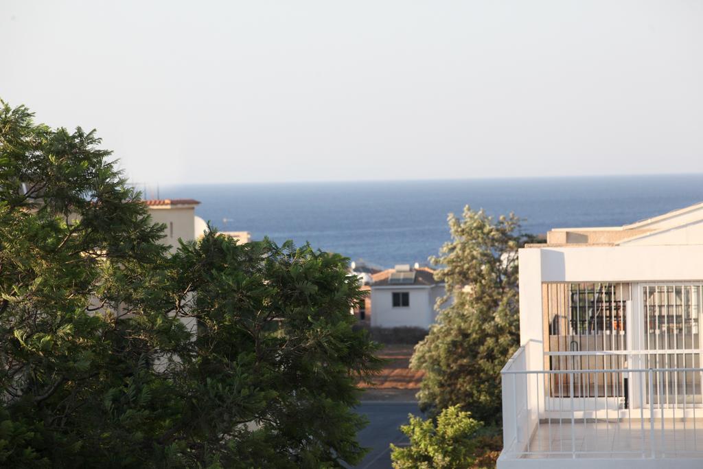 Aphentrika Apartments Protaras Ngoại thất bức ảnh