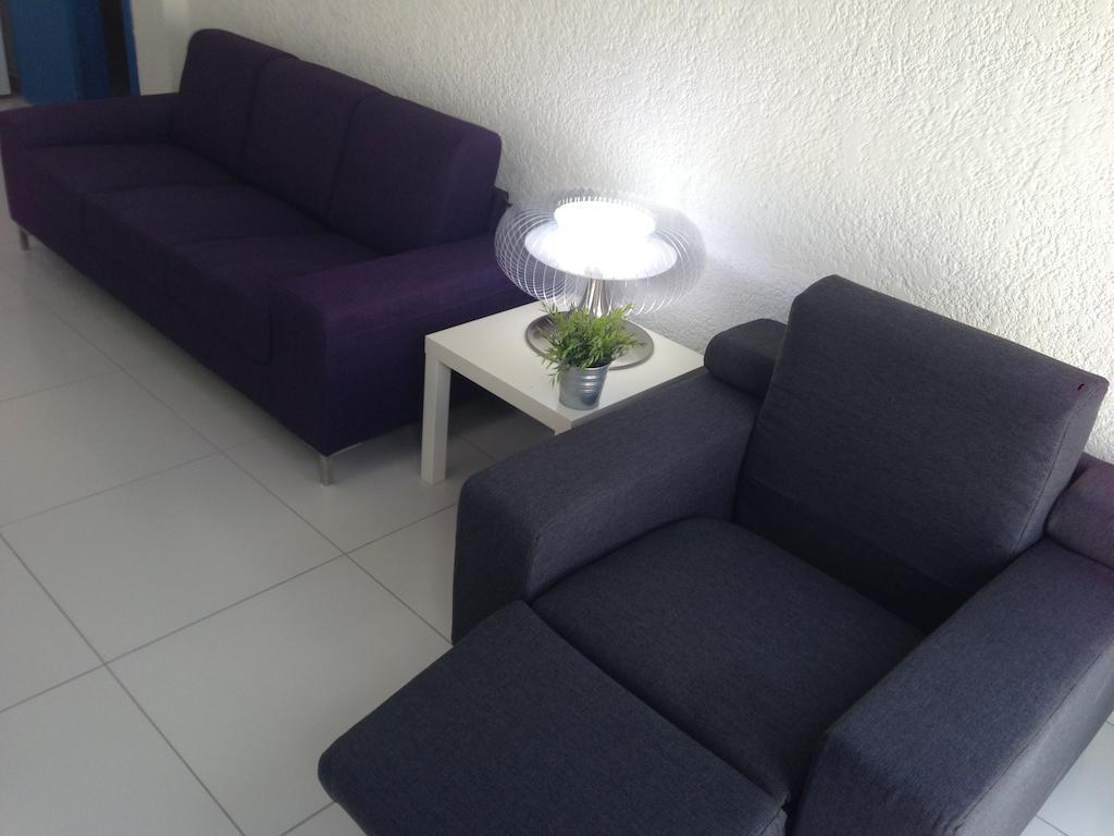 Aphentrika Apartments Protaras Ngoại thất bức ảnh