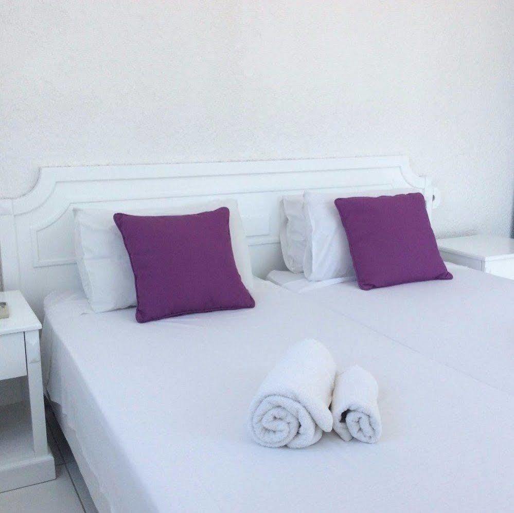 Aphentrika Apartments Protaras Ngoại thất bức ảnh