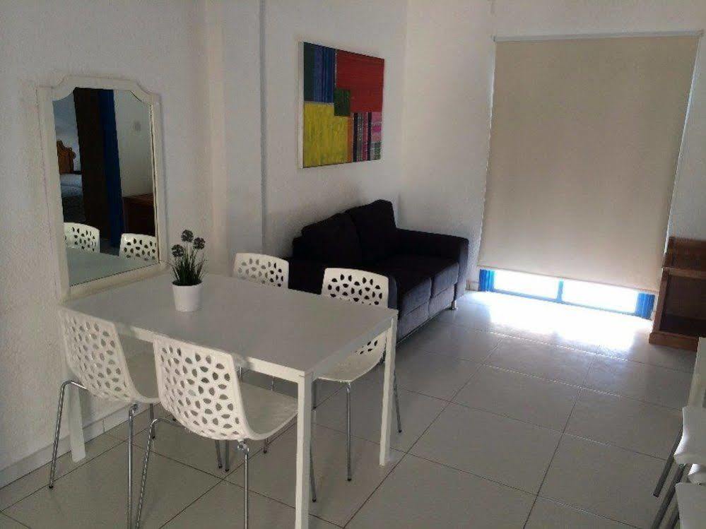 Aphentrika Apartments Protaras Ngoại thất bức ảnh