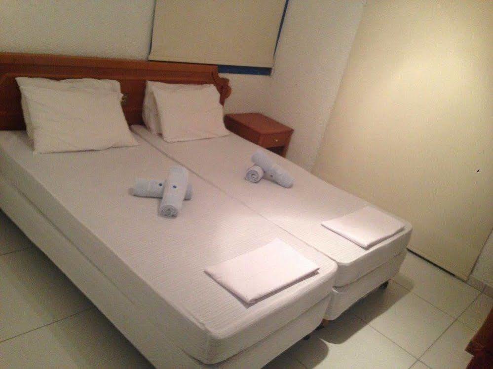 Aphentrika Apartments Protaras Ngoại thất bức ảnh