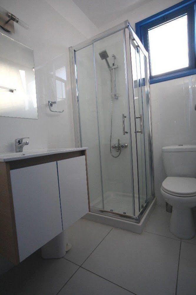 Aphentrika Apartments Protaras Ngoại thất bức ảnh