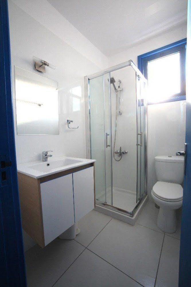 Aphentrika Apartments Protaras Ngoại thất bức ảnh