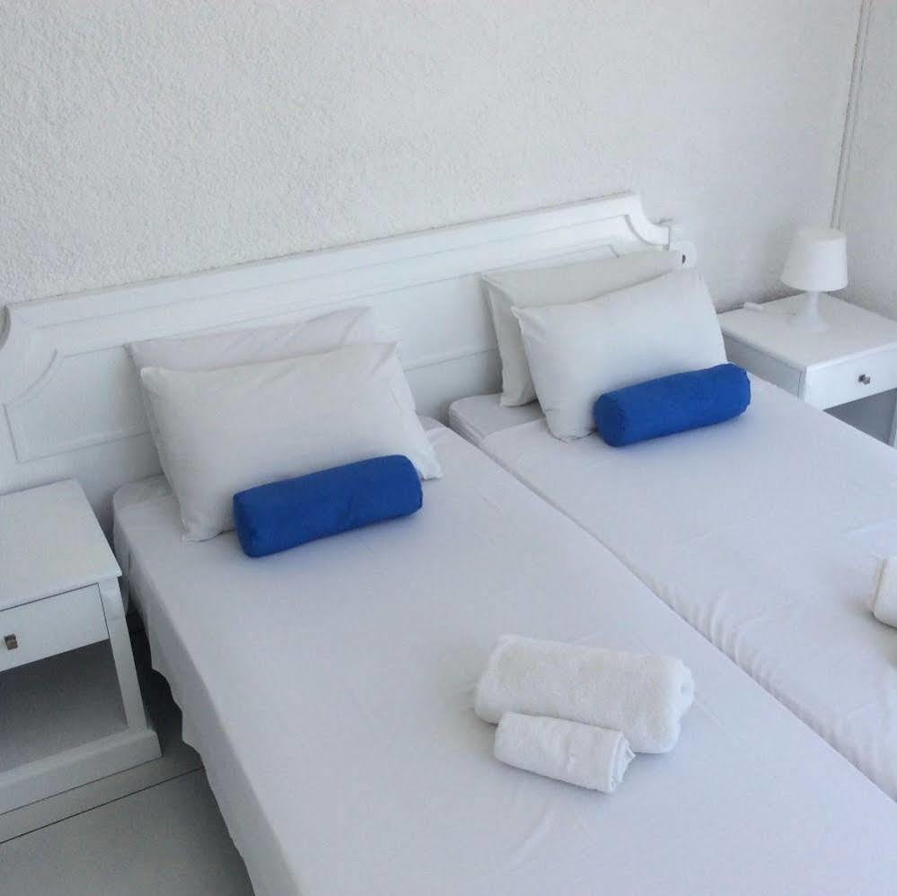 Aphentrika Apartments Protaras Ngoại thất bức ảnh