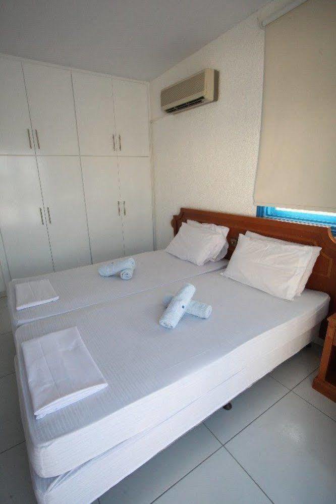 Aphentrika Apartments Protaras Ngoại thất bức ảnh